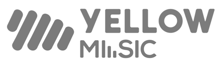 Yellow Music (label) Device mark 3946448 Trademark
