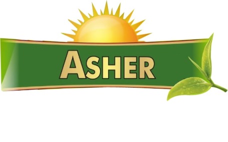 Asher With Device Device mark 3946528 Trademark