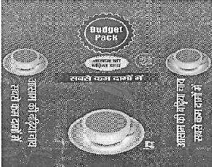 Budget Pack Device mark 3946649 Trademark