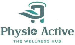 Physio Active The Wellness Hub Device mark 3946653 Trademark
