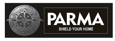 Parma (label) Device mark 3946829 Trademark