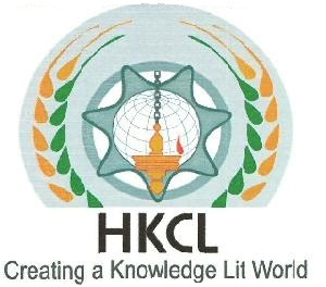 Hkcl Creating A Knowledge Lit World Device mark 3931889 Trademark