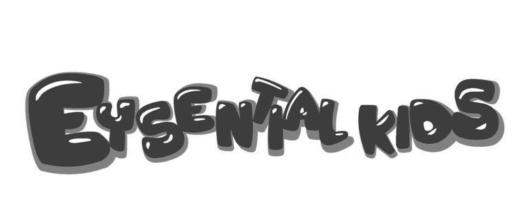Eysential Kids Device mark 3946857 Trademark