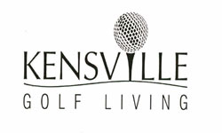 Kensville - Golf Living Device mark 3931903 Trademark