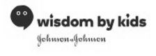 Wisdom By Kids Johnson & Johnson Device mark 3931925 Trademark