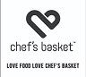 Chefs Basket - Love Food Love Chefs Basket Device mark 3946942 Trademark