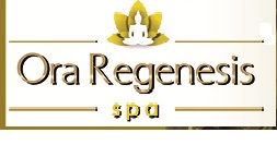 Ora Regensis Spa Device mark 3932018 Trademark