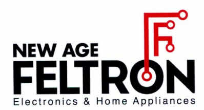 New Age Feltron Electronics & Home Appliances Device mark 3932028 Trademark