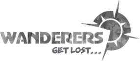 Wanderers Get Lost Device mark 3947045 Trademark