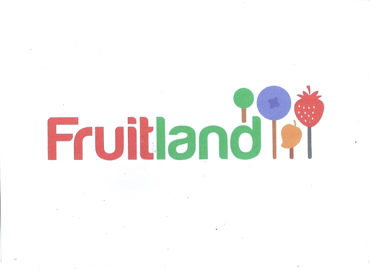 Fruitland Device mark 3932260 Trademark