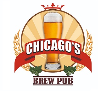Chicago's Brew Pub Device mark 3947283 Trademark