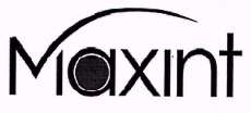 Maxint Device mark 3932345 Trademark
