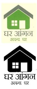 Ghar Aangan Device mark 3947323 Trademark