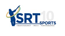 Srt Sports Device mark 3947336 Trademark