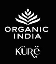Organic India Kure Device mark 3932422 Trademark