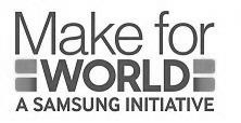Make For World With Device Device mark 3947448 Trademark