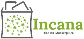 Incana Device mark 3932487 Trademark