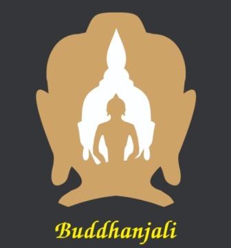 Buddhanjali Device mark 3947489 Trademark