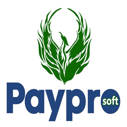 Paypro Device mark 3932552 Trademark
