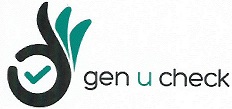 Gen U Check With Device Device mark 3932572 Trademark