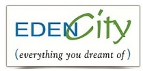 Edencity(everything You Dreamt Of) Device mark 3947556 Trademark