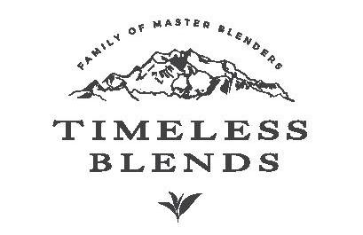 Timeless Blends (device) Device mark 3947571 Trademark