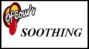 Ofcour's Soothing Device mark 3932618 Trademark