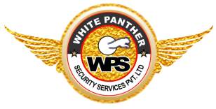 Wps White Panther Security Services Device mark 3947615 Trademark