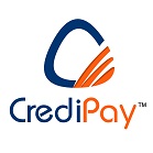 Credipay Device mark 3947619 Trademark