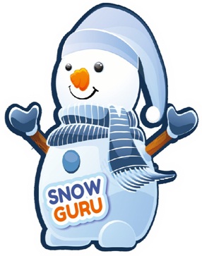 Snow Guru Device mark 3932690 Trademark