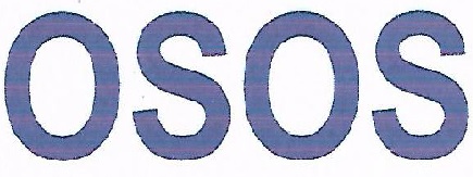 Osos Device mark 3932707 Trademark