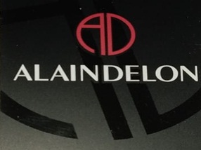 Alaindelon Device mark 3947710 Trademark