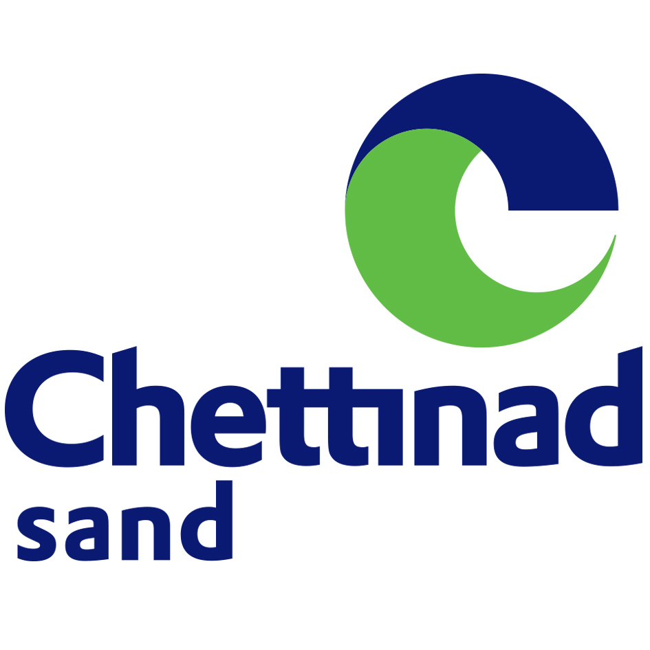 Chettinad Sand Device mark 3932765 Trademark