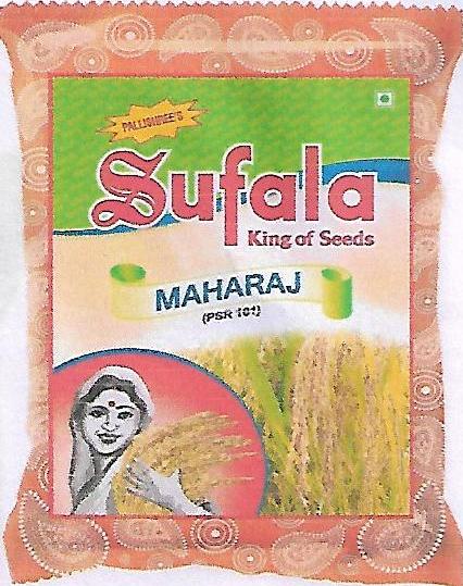 Sufala Maharaj Device mark 3932795 Trademark