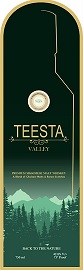 Teesta Valley Device mark 3947824 Trademark