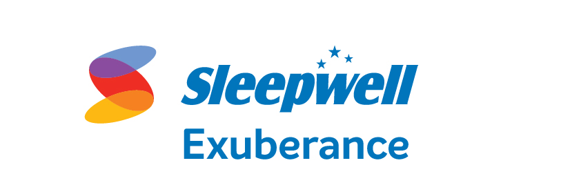 Sleepwell Exuberance Device mark 3933011 Trademark