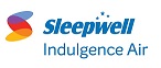 Sleepwell Indulgence Air Device mark 3933018 Trademark