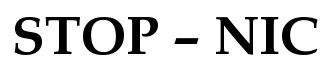 Stop-nic Device mark 3938873 Trademark