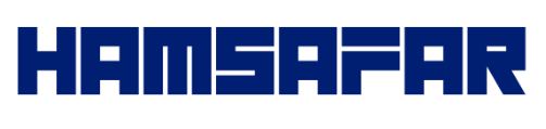 Hamsafar (device) Device mark 3953496 Trademark