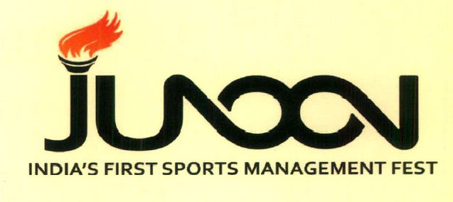 Junoon India's First Sports Management Fest Device mark 3953514 Trademark