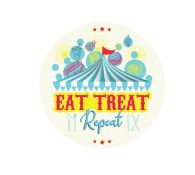Eat Treat Repeat Device mark 3939503 Trademark