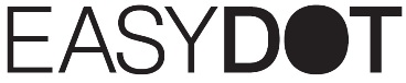 Easydot Device mark 3954816 Trademark