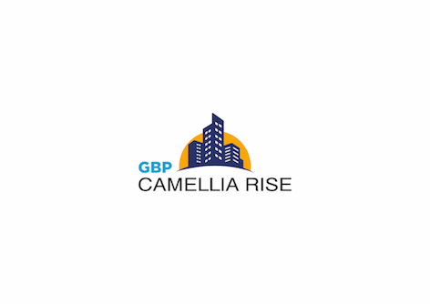 Gbp Camellia Rise Device mark 3954384 Trademark