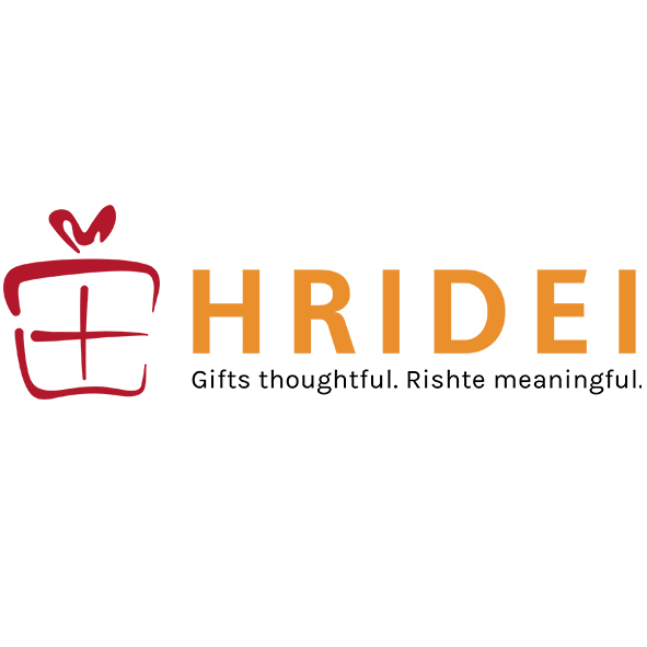 Hridei (label) Device mark 3955078 Trademark