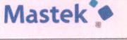 Mastek Device mark 3954808 Trademark