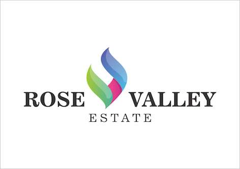 Rose Valley Estate Device mark 3954505 Trademark