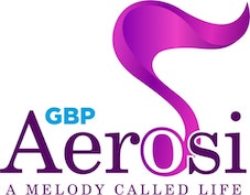 Gbp Aerosi Device mark 3954510 Trademark