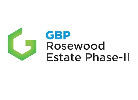 Gbp Rosewood Estate Phase-ii Device mark 3954499 Trademark