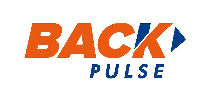 Back Pulse Device mark 3939213 Trademark