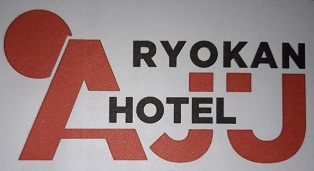 Ryokan Aju Hotel Device mark 3940228 Trademark